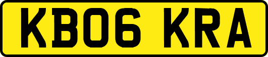 KB06KRA