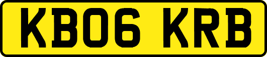 KB06KRB