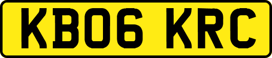 KB06KRC