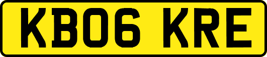 KB06KRE