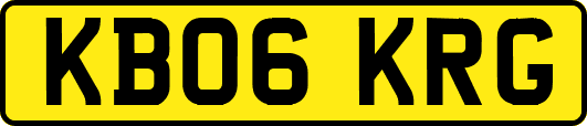 KB06KRG