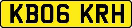 KB06KRH