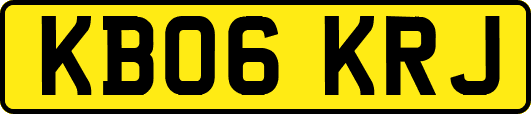 KB06KRJ