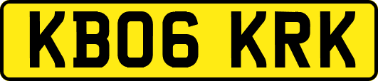 KB06KRK