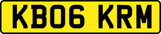 KB06KRM