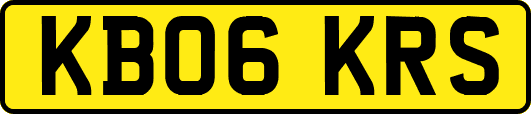 KB06KRS