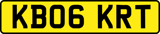 KB06KRT