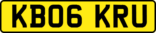 KB06KRU