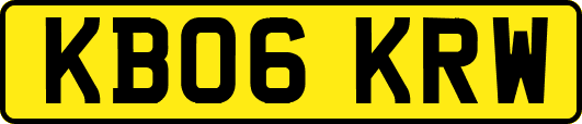 KB06KRW