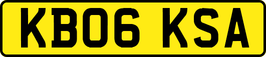 KB06KSA
