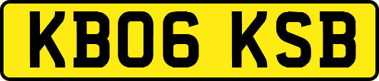 KB06KSB