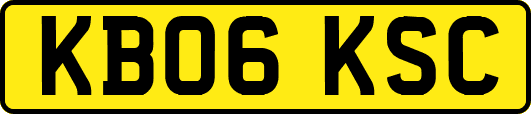 KB06KSC