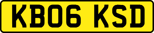KB06KSD