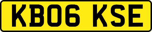 KB06KSE