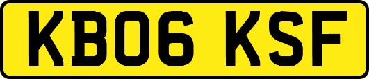 KB06KSF