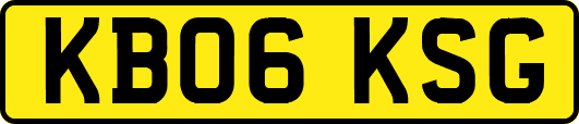 KB06KSG