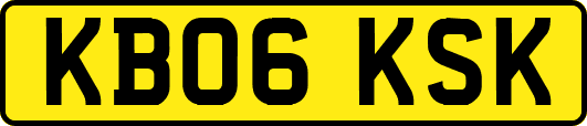 KB06KSK