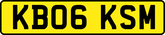 KB06KSM