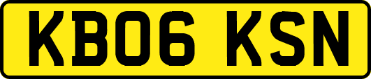 KB06KSN