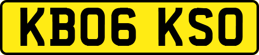 KB06KSO