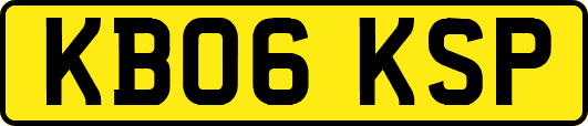 KB06KSP