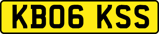 KB06KSS