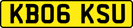 KB06KSU