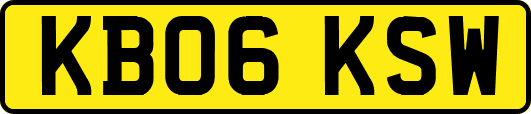 KB06KSW
