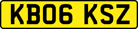 KB06KSZ