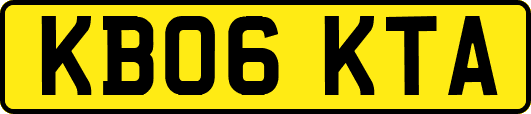 KB06KTA