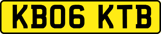 KB06KTB
