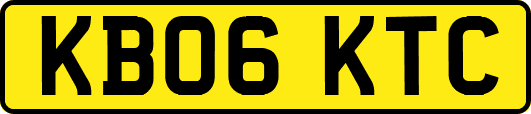 KB06KTC