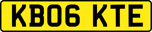KB06KTE