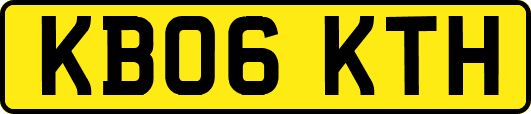 KB06KTH