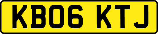KB06KTJ