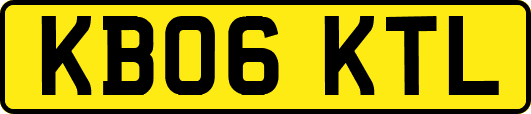 KB06KTL