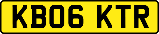 KB06KTR