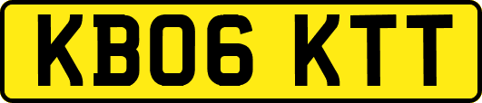 KB06KTT