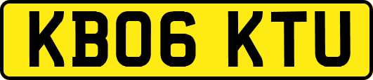 KB06KTU