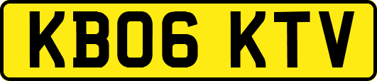 KB06KTV
