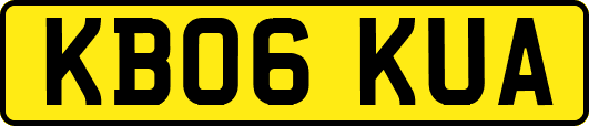 KB06KUA