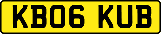 KB06KUB