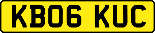 KB06KUC