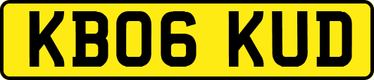 KB06KUD