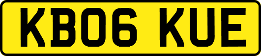KB06KUE
