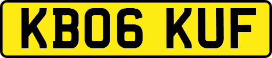 KB06KUF