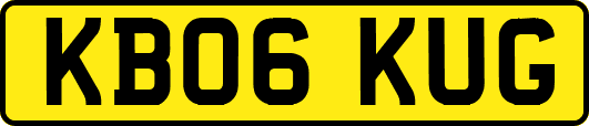 KB06KUG