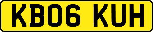 KB06KUH