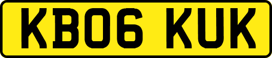 KB06KUK