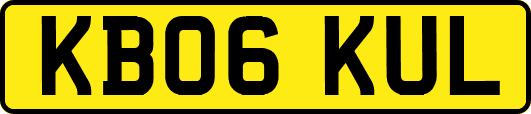 KB06KUL